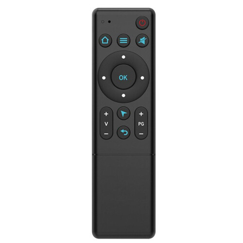 M5  5.2 Air Mouse Remote Wireless Infrared Learning Remote Control for  Home TV Box TV Projector