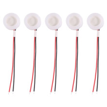 5 StüCk 16Mm 1,7 MHz Ultraschall Nebel Maschine Luftbefeuchter Teile SprüHen Kopf