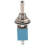 10Pcs SPDT  Toggle  3-Pin 2 Position / Miniature Toggle  6A 125V AC Toggle  MTS-102 2