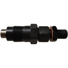 1Pcs Fuel Injector Nozzle MD103301 for L200 L300 86-13 Pajero 82-04 DN0PDN112 4D56 Engine Fuel Nozzle