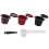 3 Pcs Refillable Reusable Espresso Capsule for  Coffee Machine Reusable Capsule Refill Empty Capsule 1