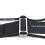 Scuba Diving Sidemount Tri-Glide Belt BCD Fixing SpäNne Rep Retainer Fixing SpäNne 4