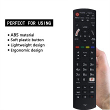 Remote Control for Tv N2Qayb001181 N2Qayb001180 N2Qayb001212 N2Qayb001211