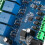 Modbus RTU 4 Way Relay Module 7-24V Relay Module  RS485/TTL Input and Output with Anti Reverse Protection 6