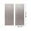 4 Pcs Diamond Sharpening Plate Set, Diamond Sharpening Stone with Honeycomb Surface, 400/600/1000/1200 Grit 3