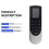 New YAN1F1 Air Conditioner Remote Control Replacement for Gree Air Conditioning Controller 5