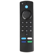 Zapasowy Zdalnego Sterowania L5B83G Sterowanie dla Amazon Fire TV Stick 3Nd Gen Fire TV Kwadrat Fire TV Stick Lite 4K