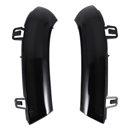 Dynamic Blinker Turn Signal LED Mirror Light Indicator for  5 -  MK5   B6 B5.5 Variant  Sharan