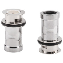 5 St TPP-Spolar DL Heating Mesh-Spoles för Drag 3 Drag XS Pro Kit (DM4 0,3 Ohm)