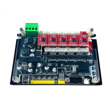 Offline Controller 32 Bit 4 Achsen Steuerplatine, GRBL Steuerung, Optische Kopplung, mit 300 W /500 W Spindel für CNC Gravierer B