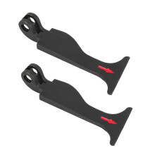 Front Grille Hood Release Handle Pull Strap 2038870427 for - C230 C240 C320 W203 C32 2.6L 3.2L