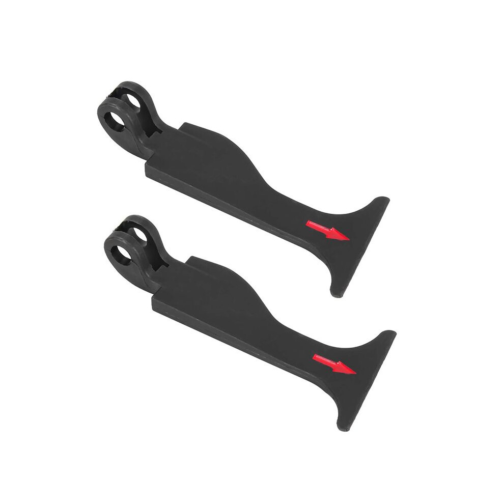 Front Grille Hood Release Handle Pull Strap 2038870427 For - C230 C240 C320 W203 C32 2.6L 3.2L 6031977015531