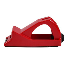 Gypsum Board Rasp Plane File 145mm Wood Fiberglass Planer DIY for Software Metal Drywall and Others
