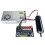 Offline Controller 32-Bit 4 Axis Control Board, GRBL Control, Optical Coupling,with 300W/500W Spindle for CNC Engraver B 4