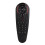 G30S Voice Air Mouse Universal Remote Control 33 Keys IR Learning Gyro Sensing Wireless  Remote for Android TV Box 1