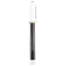 Conductive Ink Pen Golden Metal Nickel Powder Electronic Conductive Paint Pen for Circuit Board Circuit Graffiti