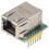 W5500 Ethernet Network Module SPI Interface Ethernet/TCP/IP Protocol Compatible WIZ820Io 4