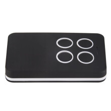 Garage Door Remote Control 433.92Mhz Gate Control Rolling Code Remote Control Garage Command Opener