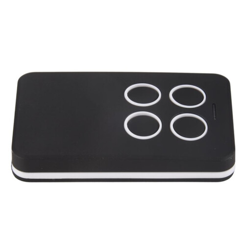 Garage Door Remote Control 433.92Mhz Gate Control Rolling Code Remote Control Garage Command Opener