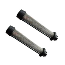 2Pcs for Tacoma Engine Oil Control Valve Filter 15678-31010