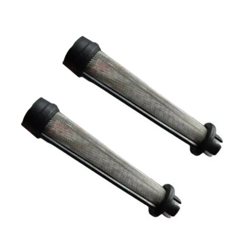 2Pcs for    Tacoma Engine Oil Control Valve Filter 15678-31010