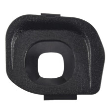 Steering Wheel Cruise Control Dust Cover for Hilux Revo Fortuner SR5 M70 M80 84632-34011 45186-0K120-C0