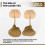 2PC Reusable Silicone Tea Infuser  Poop Shaped Funny Herbal Tea Coffee Filter Diffuser Strainer Accessories A 2