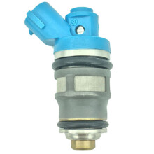 Ugello Iniettore Carburante 23250-75070 per Hilux RZN14 Hiace RZH1 Dyna RZY2