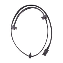5Pin 1 Tot 3 Perifere 15 Pin 5P PSU Voeding Kabel voor Cooler Master V550 V650 V700 V750 V850 V1000 V1200