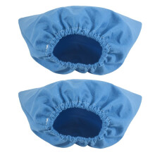 2PCS Textile Filter Bag for MV1 WD1 WD2 WD3 SE4001 Filter Bag Vacuum Cleaner Parts