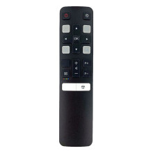 RC802V FUR6 Assistant Voice Remote Control for TCL TV 40S6800 49S6500 55EP680 Replace RC802V FMR1