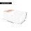 Office Desktop Stationery Storage Tissue Box Household PP Material Desktop Tissue Cosmetics Storage Box 7