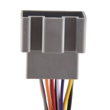 Auto Modul Aux-im Audio Adapter für C30 S40 V40 V50 S60 S70 C70 V70 Xc70 S80 Xc90