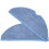 4Pcs Vacuum Mop Replacement Pads for  T7 T7  S7 Reusable Floor Expert Wet Replacement Microfiber Soft Pad 7