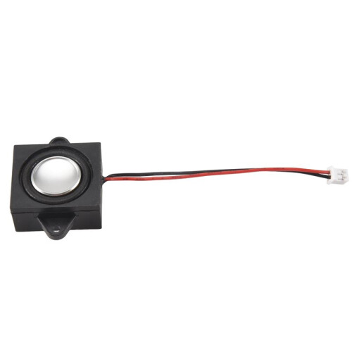 2PCS 4 Ohm 3 Watt Speaker for a Rduino Single Cavity  Speaker Full-Range Cavity Mobile Portable Speaker 1