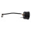 2Pcs 1/2HP 375W Refrigerator Thermal Overload Protector Compressor Replacement Part for  Refrigerator, Wine Center 8