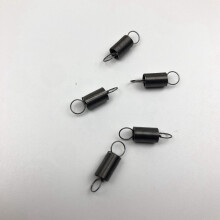 10Pcs Air Vane Spring Lawn Mower Parts Replace for 790849 Materials Durable and Practical Tools Parts