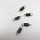 10Pcs Air Vane Spring Lawn Mower Parts Replace for 790849 Materials Durable and Practical Tools Parts 4