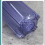 10Inch Prefilter Water Filter Bottle Explosion-Proof Bottle Water Filter Parts Connector G1/2Inch Interface Filter Shell 6