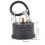 2Pcs 1/5HP 150W Refrigerator Thermal Overload Protector Compressor Replacement Part for  Refrigerator, Wine Center 6