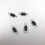 10Pcs Air Vane Spring Lawn Mower Parts Replace for 790849 Materials Durable and Practical Tools Parts 7