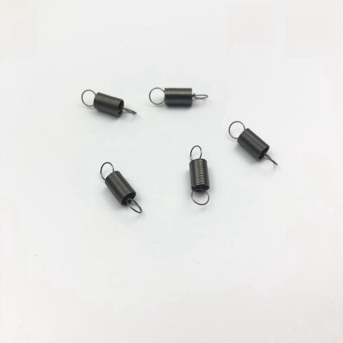 10Pcs Air Vane Spring Lawn Mower Parts Replace for 790849 Materials Durable and Practical Tools Parts 2