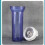 10Inch Prefilter Water Filter Bottle Explosion-Proof Bottle Water Filter Parts Connector G1/2Inch Interface Filter Shell 5