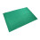 Grüner Fotohintergrund 1x2m aus Baumwolle, Polyester, perforiertes Gewebe 4