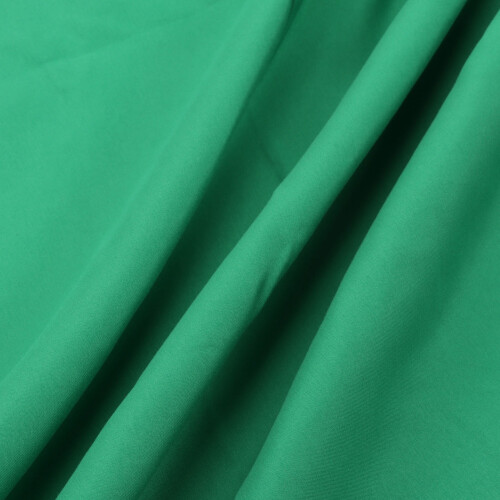 Fond vert pour la photographie en coton-polyester 1x2m perforé pour studio 2