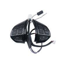 Steering Wheel Audio Cruise Control Button for ASX Pajero/Montero L200(KB) Outlander Laner 8602A008