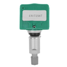 TPMS Tire Pressure Sensor 13172567 for Astra H Vectra C Zafira B for 9-3 9-5 Tire Pressure Monitoring Sensor