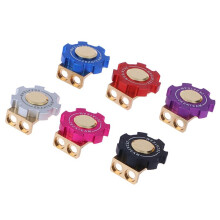 Zezateam Style Replacement Negative Contact Brass Aluminum Material for SXK BB 60W / 70W / Billet Box Tool Accessories D