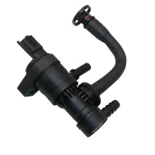 Zawór Elektromagnetyczny Usuwania Oparów Samochodowych Turbo Zawór Benzynowy dla 3008 1.6 1.6 THP V757750680-02 V75775068002