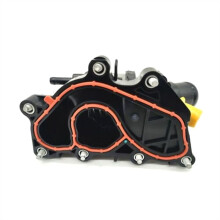 A2822030175 Thermostat Housing with Sensor Assembly for - Dacia 1. Petrol 226301872R 110601741R